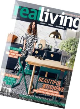 Real Living Australia – April 2016