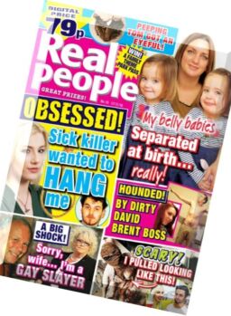 Real People – 17 March 2016