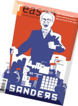 Reason – May 2016