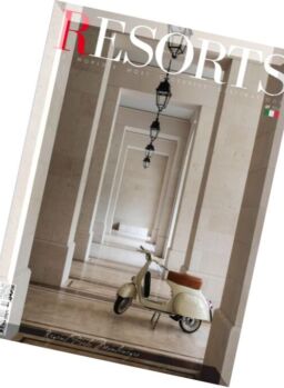 Resorts Magazine – Nr. 69, 2016