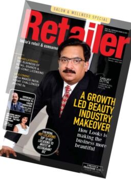 Retailer – February 2016