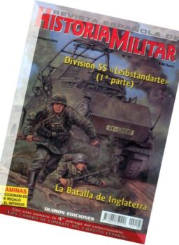 Revista Espanola de Historia Militar – 2004-08 (51)