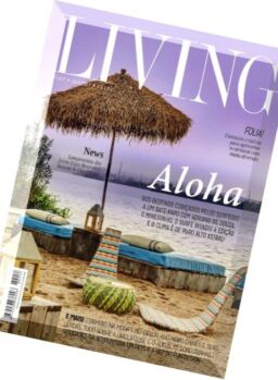 Revista Living – Fevereiro 2016