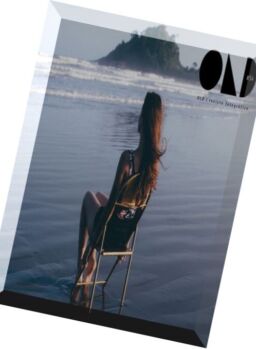 Revista OLD – N 54, 2016