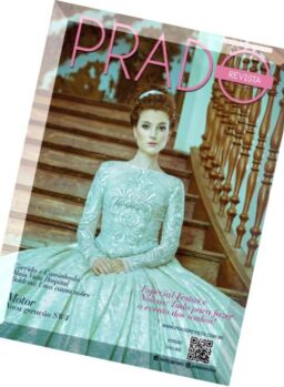Revista Prado – Marco 2016
