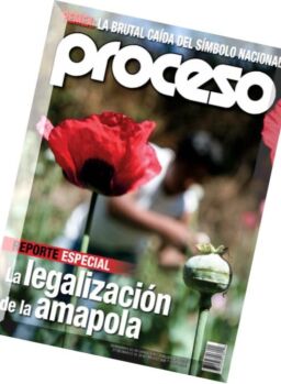 Revista Proceso – 27 March 2016