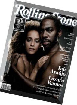 Rolling Stone Brasil – Ed. 113 – Janeiro de 2016