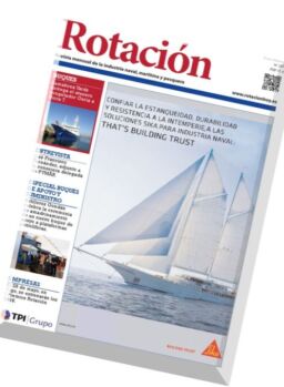 Rotacion – Enero-Febrero 2016