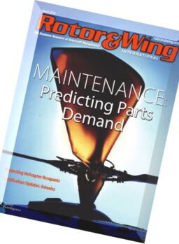 Rotor & Wing – March 2016