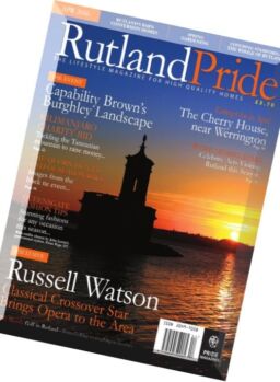 Rutland Pride – April 2016