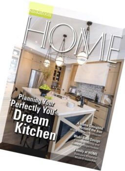 Saskatoon Home – Spring 2016