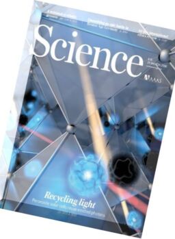 Science – 25 March 2016