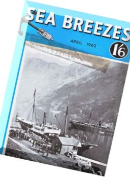 Sea Breezes – 1962-04