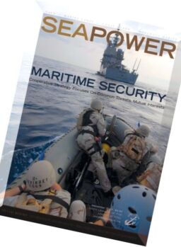 Seapower – December 2007