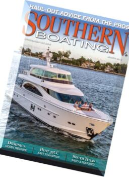 Southern Boating – March 2016