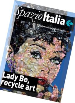 Spazio Italia – Febbraio-Marzo 2016