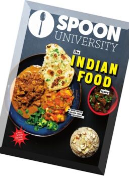 Spoon – Winter 2016