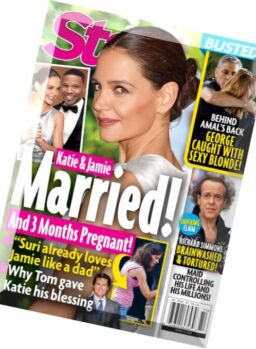 Star Magazine – 4 April 2016