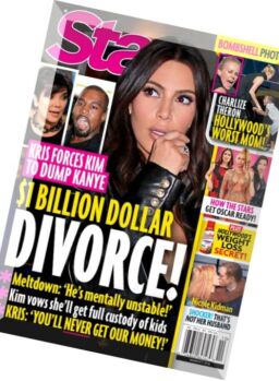 Star Magazine – 7 March 2016