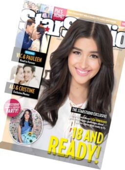 StarStudio Philippines – March 2016