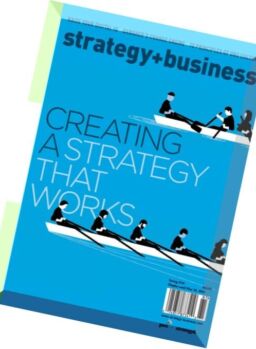 Strategy+Business – Spring 2016