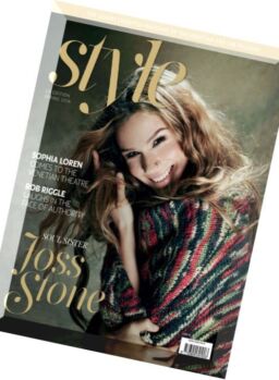 Style USA – Spring 2016