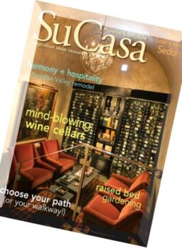 Su Casa Phoenix – Spring 2016