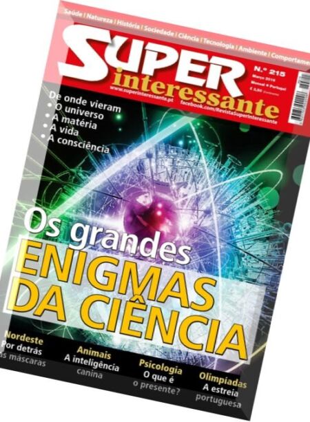 Super Interessante – Marco 2016 Cover