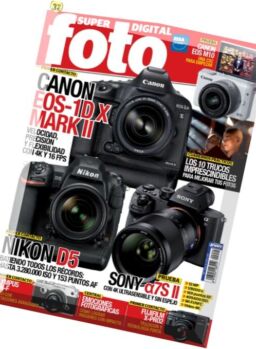 Superfoto Digital – N 242, 2016