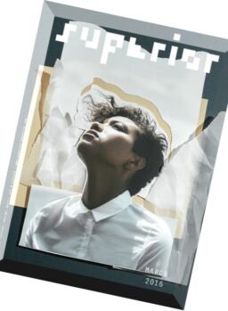 Superior Magazine – March 2016