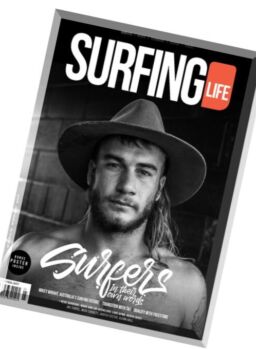 Surfing Life – March 2016