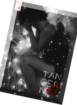 Tangerine Magazine – Janeiro 2016