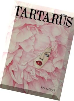 Tartarus Magazine – March 2016