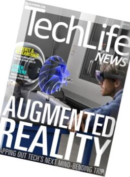 Techlife News – 10 April 2016