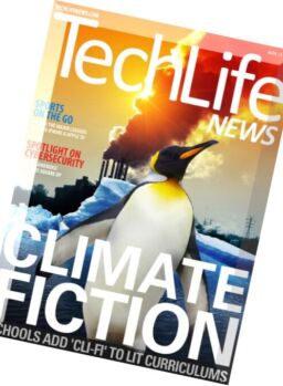 Techlife News – 13 March 2016