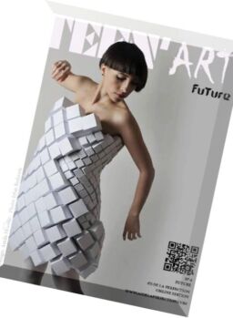 Teen’Art Magazine – N 4, 2015 (Future)