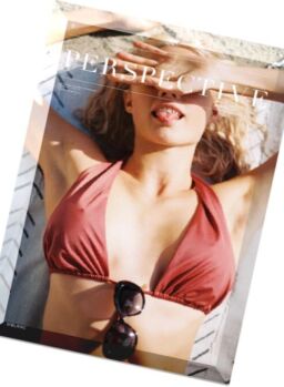 The D’Blanc Perspective – Vol.01 Issue 02, 2016