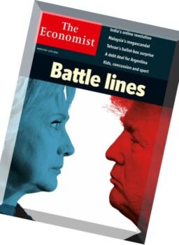 The Economist – 5 March 2016