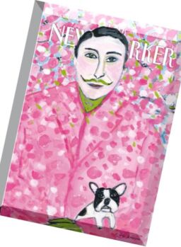 The New Yorker – 21 March 2016