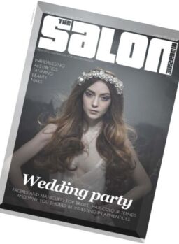 The Salon Magazine – March 2016