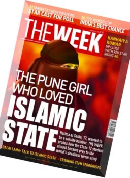 The Week India – 20 March 2016