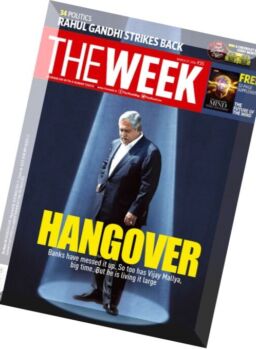 The Week India – 27 March 2016