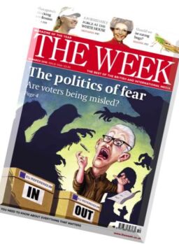 The Week UK – 12 March 2016