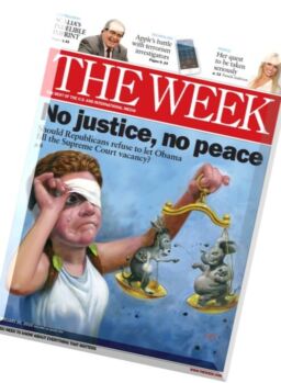 The Week USA – 26 February 2016