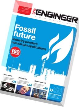 theengineer – March 2016