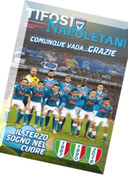 Tifosi Napoletani – Marzo 2016