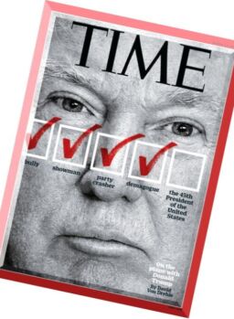 Time Asia – 14 March 2016