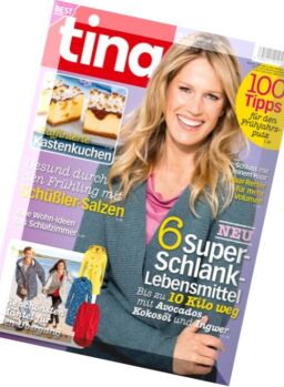 tina – 24 Februar 2016