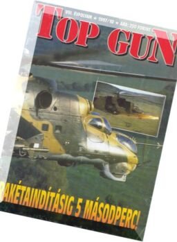 Top Gun – 1997-10