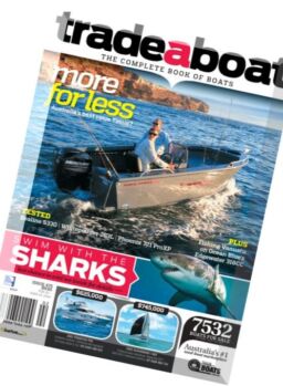 Trade-A-Boat – Issue 475